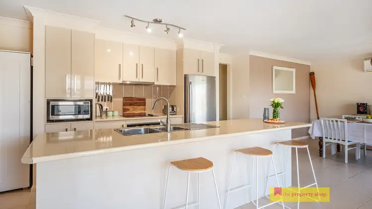 Third view of Homely house listing, 140 Robertson Street, Mudgee NSW 2850