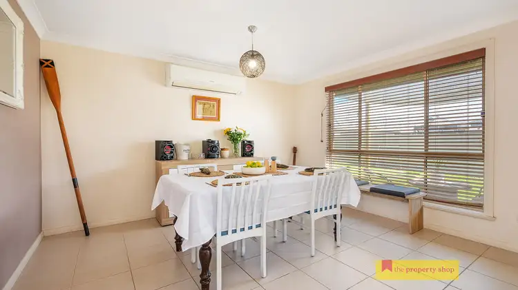 Fifth view of Homely house listing, 140 Robertson Street, Mudgee NSW 2850