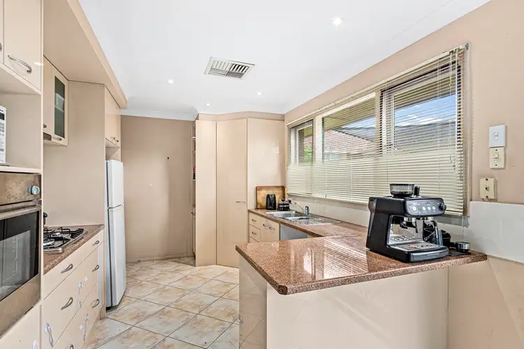 Fourth view of Homely house listing, 38 Jupiter Street, Winston Hills NSW 2153