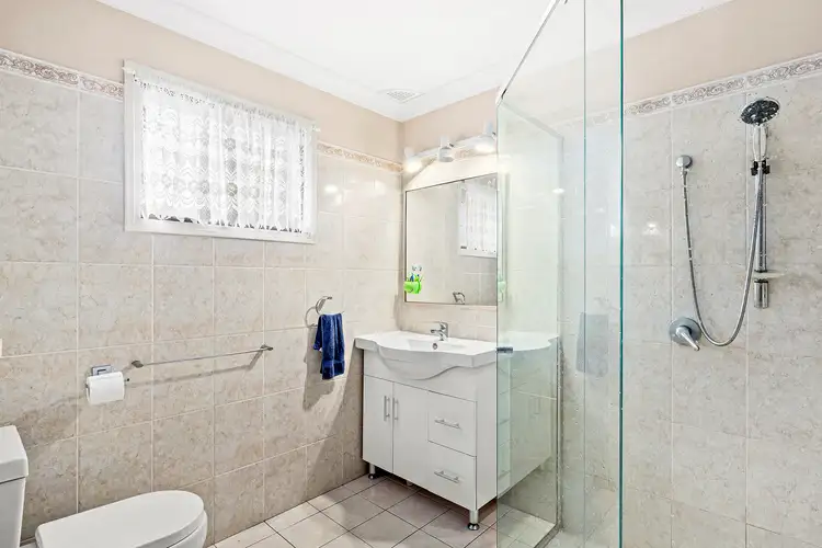 Fifth view of Homely house listing, 38 Jupiter Street, Winston Hills NSW 2153