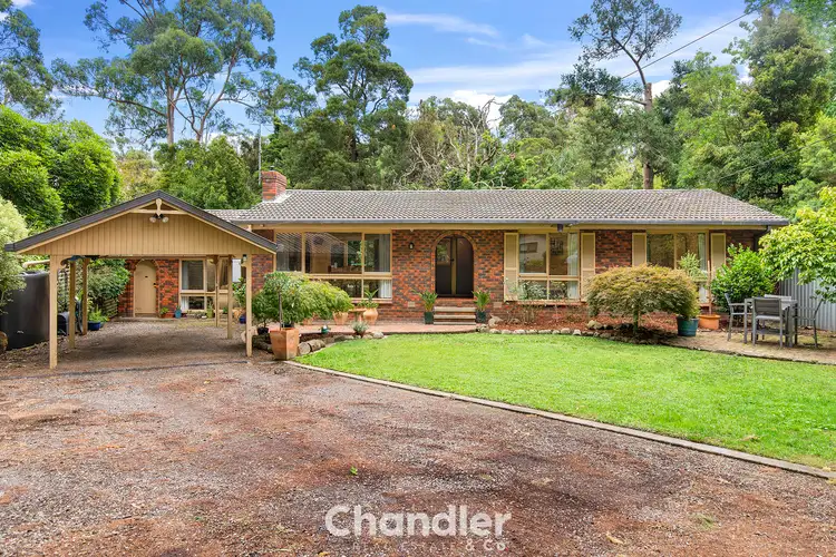 Main view of Homely house listing, 2 Kookaburra Dell, Upwey VIC 3158