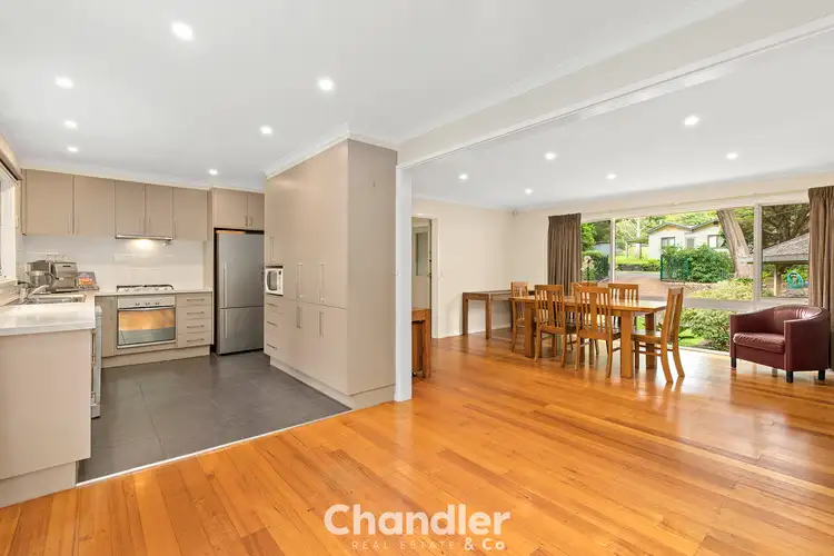 Second view of Homely house listing, 2 Kookaburra Dell, Upwey VIC 3158