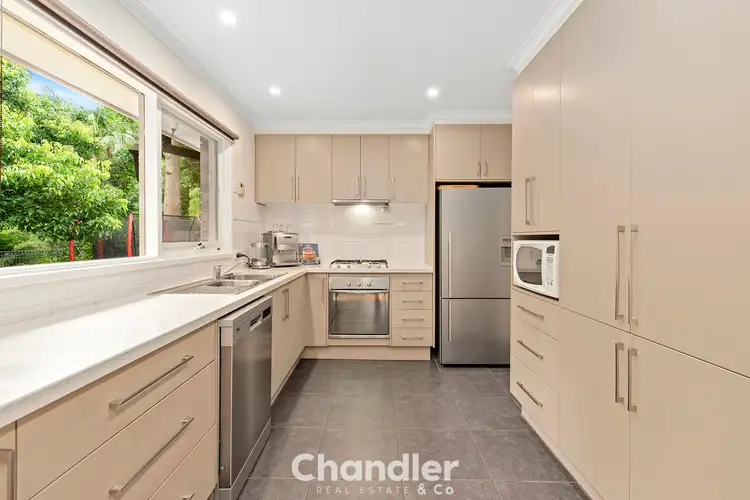 Third view of Homely house listing, 2 Kookaburra Dell, Upwey VIC 3158