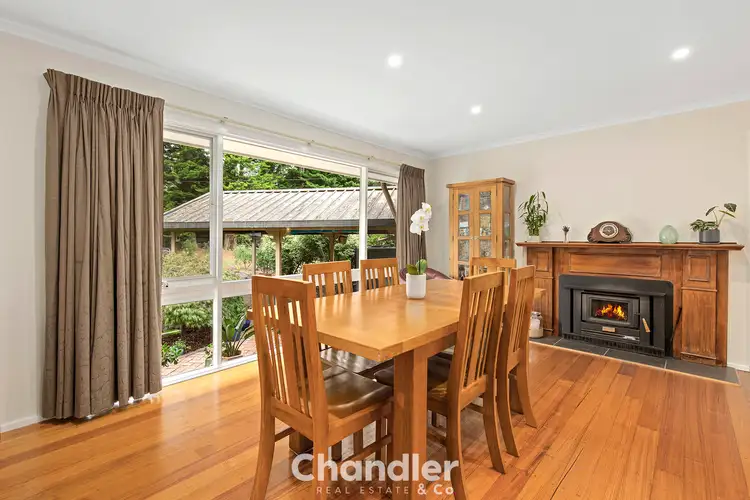 Fourth view of Homely house listing, 2 Kookaburra Dell, Upwey VIC 3158