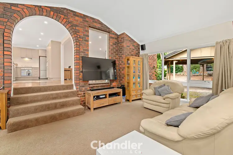 Fifth view of Homely house listing, 2 Kookaburra Dell, Upwey VIC 3158