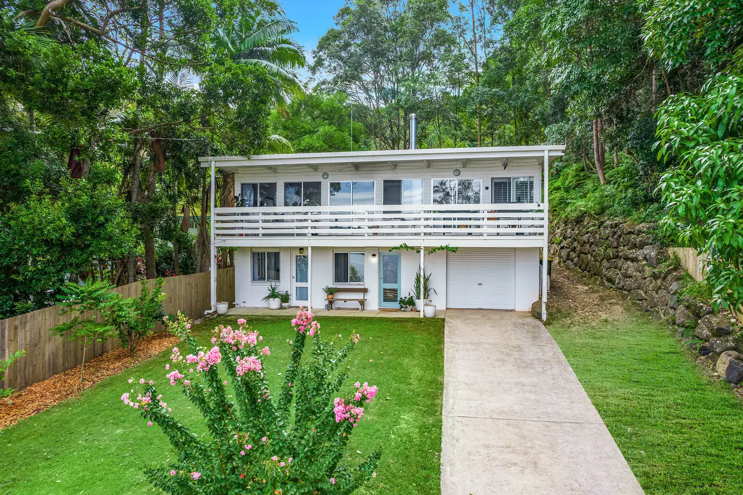 Main view of Homely house listing, 126 Broadwater Esplanade, Bilambil Heights NSW 2486
