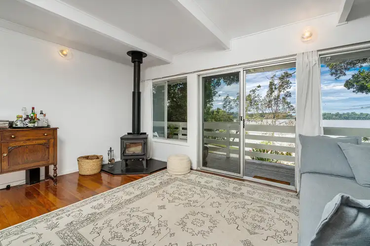 Third view of Homely house listing, 126 Broadwater Esplanade, Bilambil Heights NSW 2486