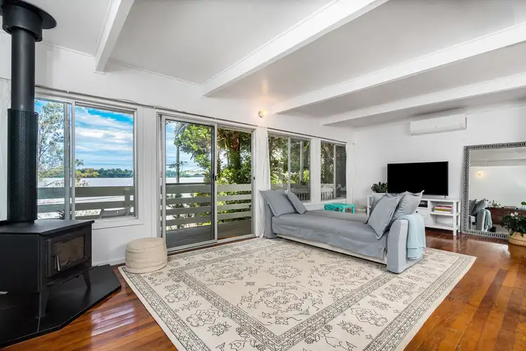 Fourth view of Homely house listing, 126 Broadwater Esplanade, Bilambil Heights NSW 2486