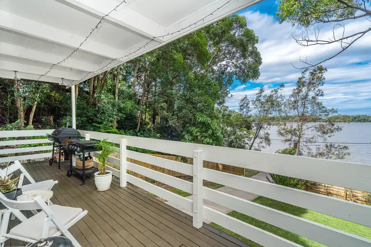 Fifth view of Homely house listing, 126 Broadwater Esplanade, Bilambil Heights NSW 2486