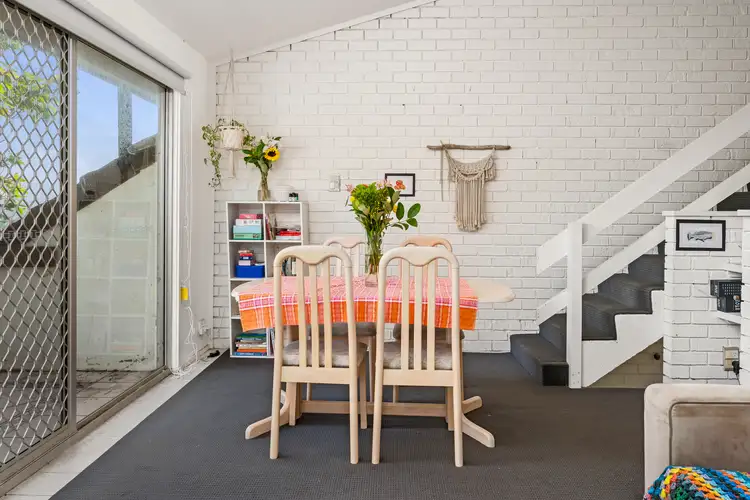 Second view of Homely townhouse listing, 7/37 Kitchener Parade, Newcastle NSW 2300