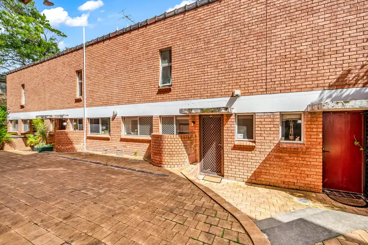 Fifth view of Homely townhouse listing, 7/37 Kitchener Parade, Newcastle NSW 2300