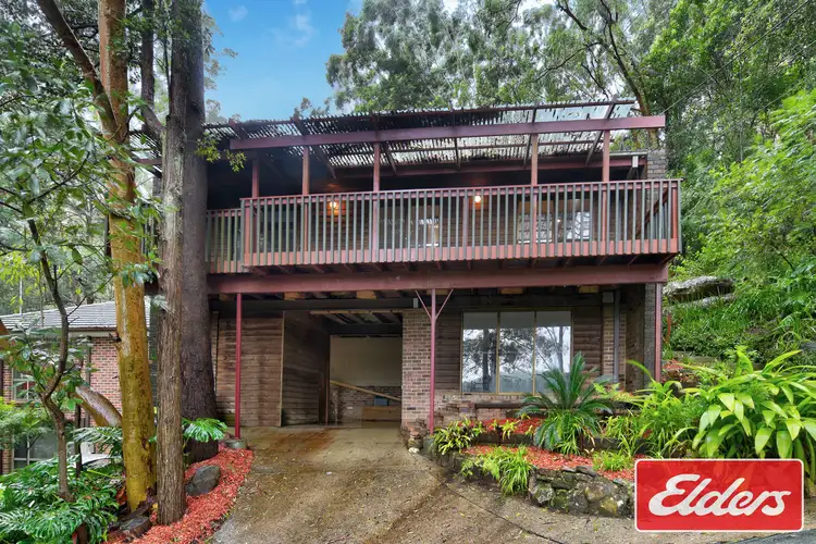 14 Ferntree Close, Hornsby NSW 2077