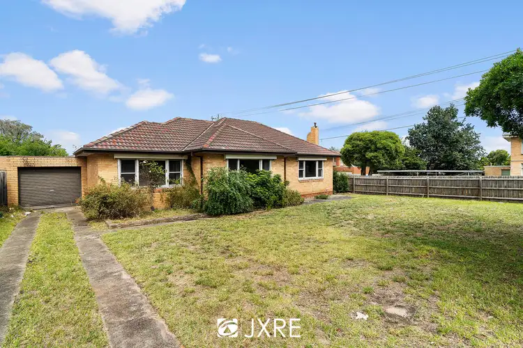 1/1784 Dandenong Road, Clayton VIC 3168