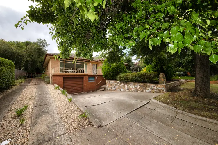 Main view of Homely house listing, 13 Morehead Street, Curtin ACT 2605