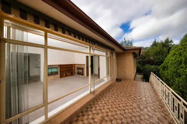 Second view of Homely house listing, 13 Morehead Street, Curtin ACT 2605