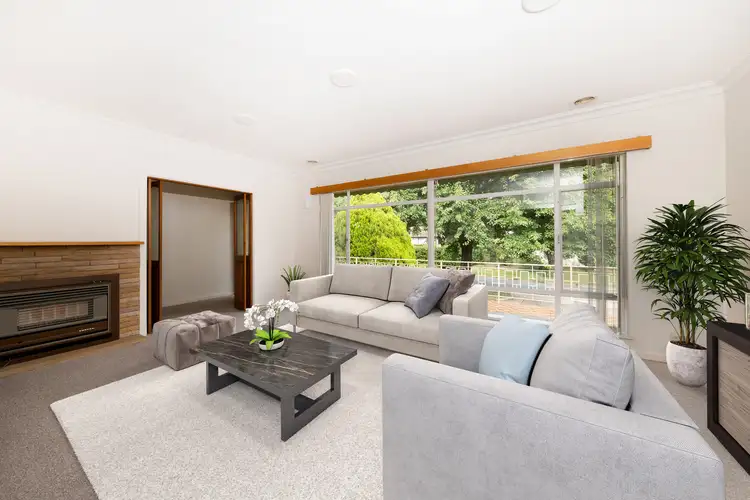 Fifth view of Homely house listing, 13 Morehead Street, Curtin ACT 2605