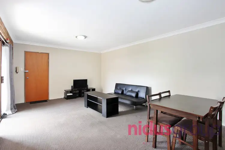 Second view of Homely unit listing, 10/16 Luxford Road, Mount Druitt NSW 2770