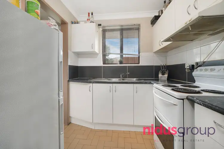 Third view of Homely unit listing, 10/16 Luxford Road, Mount Druitt NSW 2770