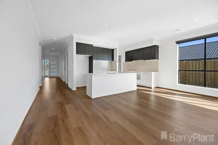 Third view of Homely house listing, 169 McGlone Road, Drouin VIC 3818