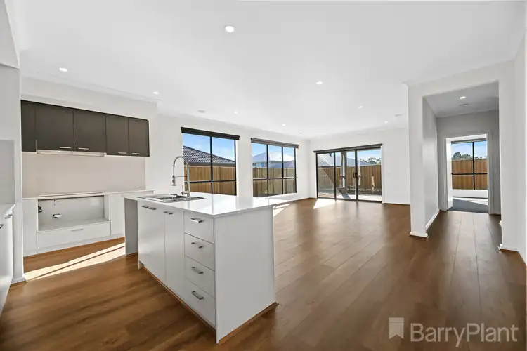 Fourth view of Homely house listing, 169 McGlone Road, Drouin VIC 3818