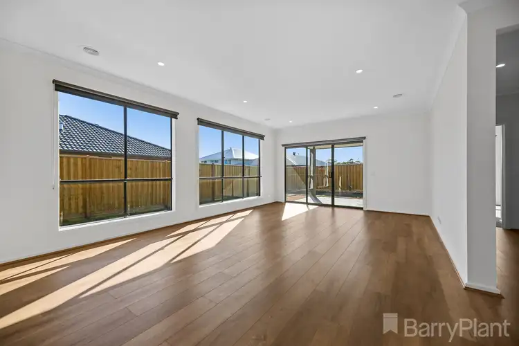 Fifth view of Homely house listing, 169 McGlone Road, Drouin VIC 3818