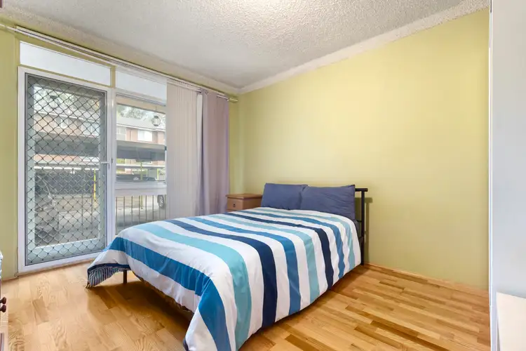 Second view of Homely unit listing, 7/4-6 Dent Street, Jamisontown NSW 2750