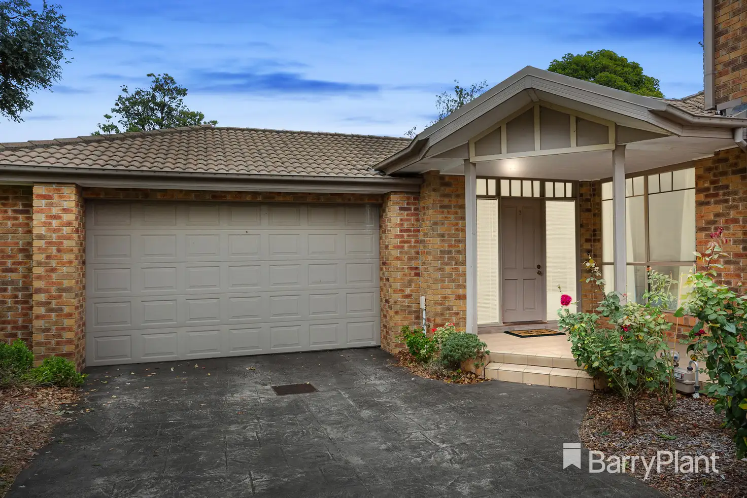 Main view of Homely unit listing, 3/36 Monterey Avenue, Glen Waverley VIC 3150
