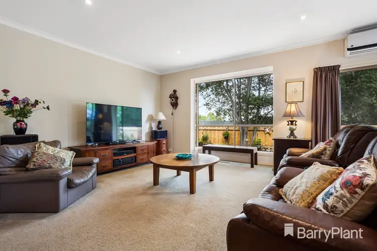 Second view of Homely unit listing, 3/36 Monterey Avenue, Glen Waverley VIC 3150