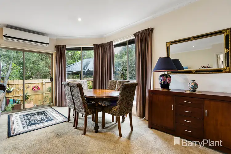 Third view of Homely unit listing, 3/36 Monterey Avenue, Glen Waverley VIC 3150