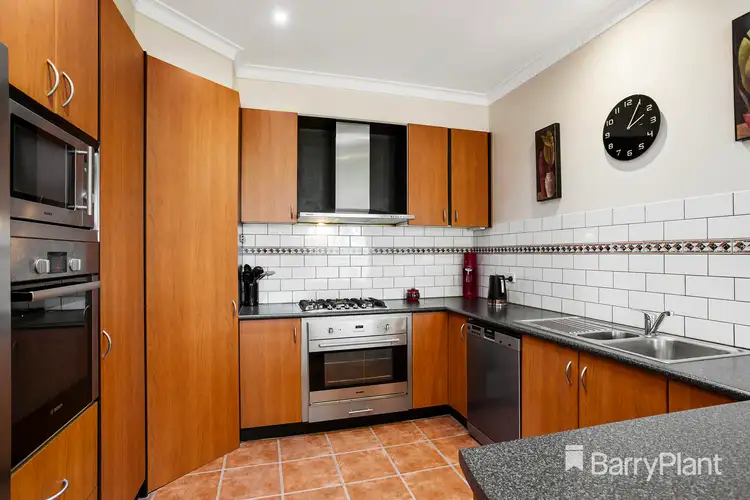 Fourth view of Homely unit listing, 3/36 Monterey Avenue, Glen Waverley VIC 3150