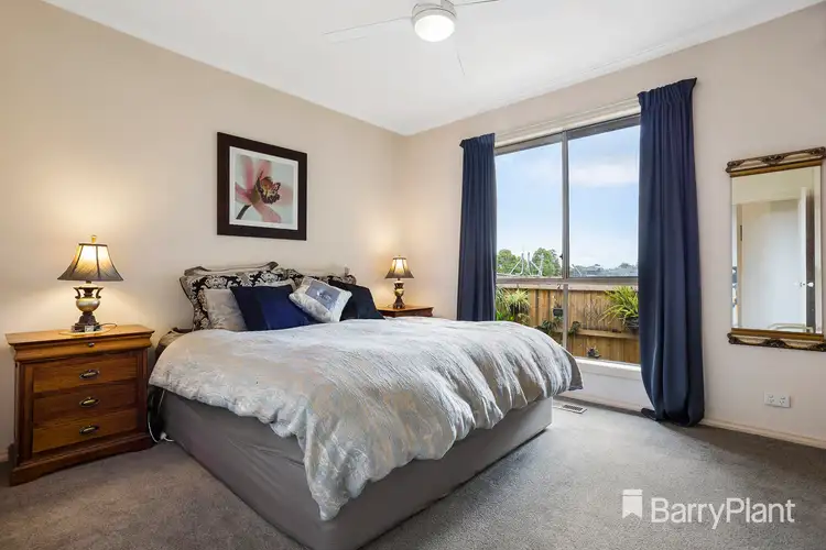 Fifth view of Homely unit listing, 3/36 Monterey Avenue, Glen Waverley VIC 3150