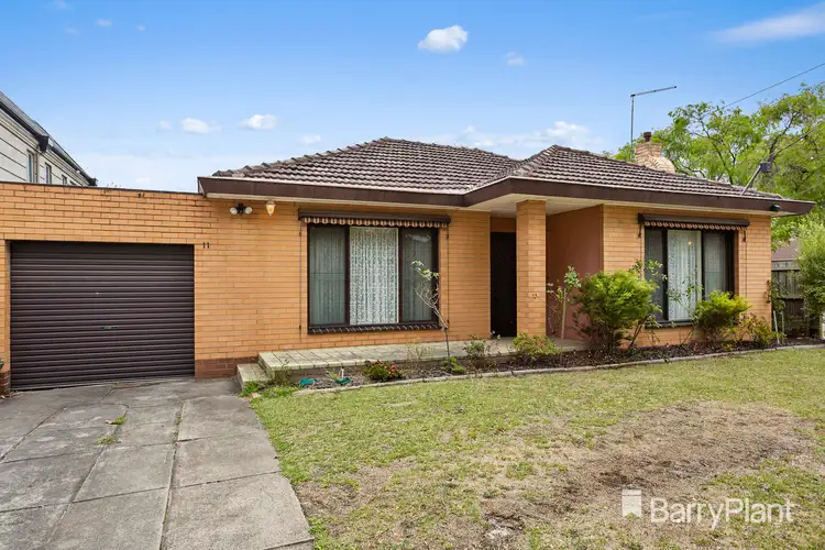 Second view of Homely house listing, 11 Myrtle Street, Glen Waverley VIC 3150