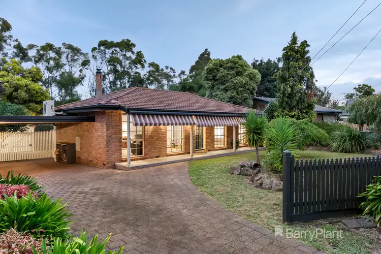 39 Ashcombe Drive, Ringwood VIC 3134