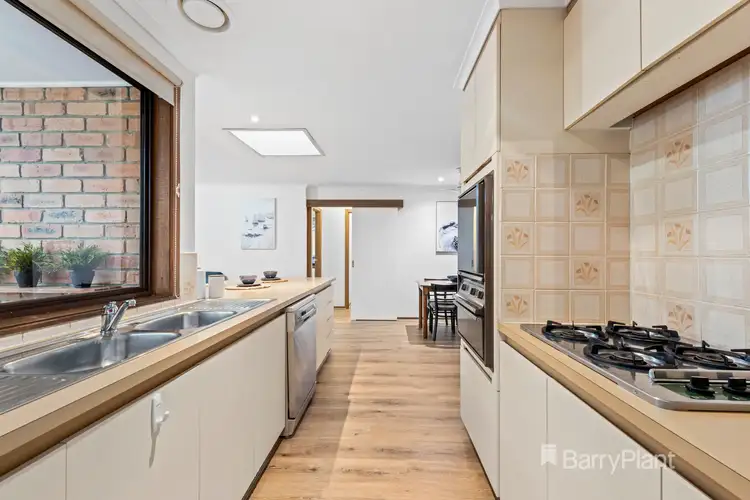 Third view of Homely house listing, 39 Ashcombe Drive, Ringwood VIC 3134