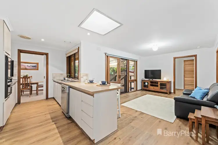 Fourth view of Homely house listing, 39 Ashcombe Drive, Ringwood VIC 3134