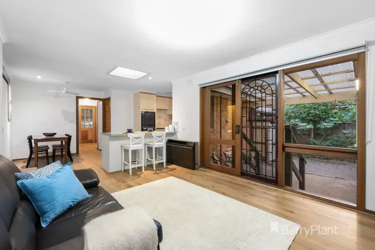 Fifth view of Homely house listing, 39 Ashcombe Drive, Ringwood VIC 3134