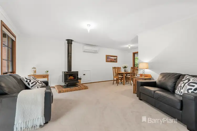 Sixth view of Homely house listing, 39 Ashcombe Drive, Ringwood VIC 3134