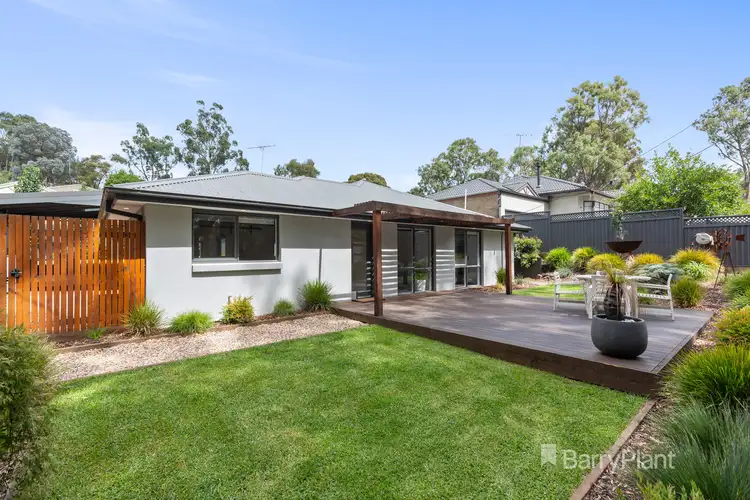 Main view of Homely house listing, 16 Warrington Crescent, Wattle Glen VIC 3096