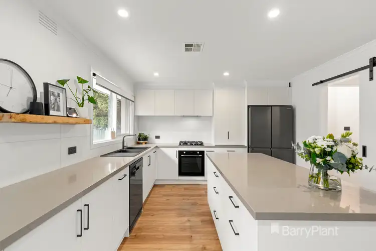 Second view of Homely house listing, 16 Warrington Crescent, Wattle Glen VIC 3096