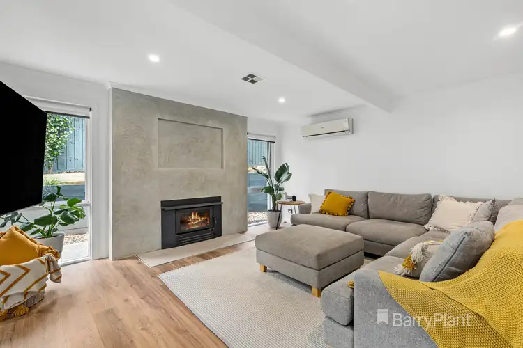 Third view of Homely house listing, 16 Warrington Crescent, Wattle Glen VIC 3096