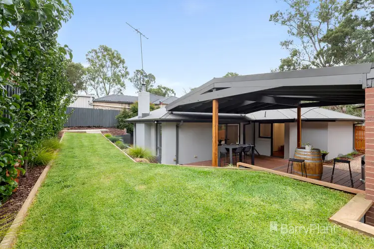 Fourth view of Homely house listing, 16 Warrington Crescent, Wattle Glen VIC 3096