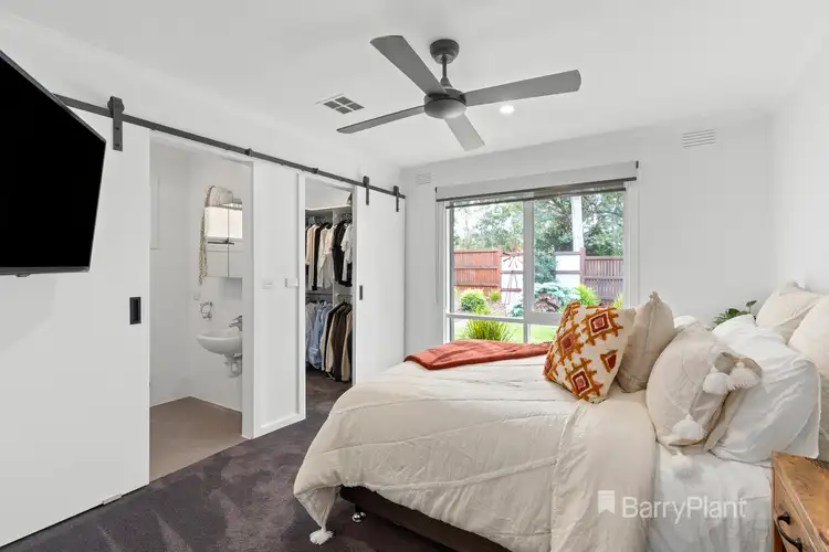 Fifth view of Homely house listing, 16 Warrington Crescent, Wattle Glen VIC 3096