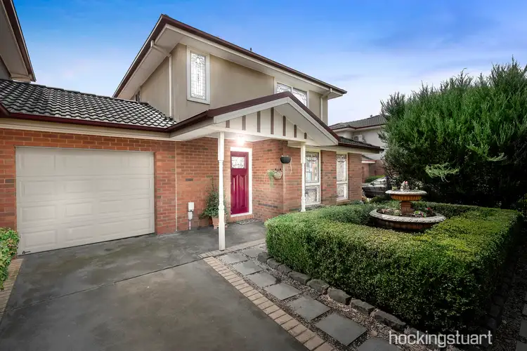 2/18-20 Henry Street, Melton VIC 3337