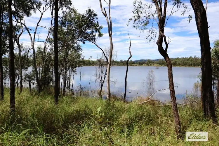 Second view of Homely land listing, 8 Point Piper Close, Laidley Heights QLD 4341