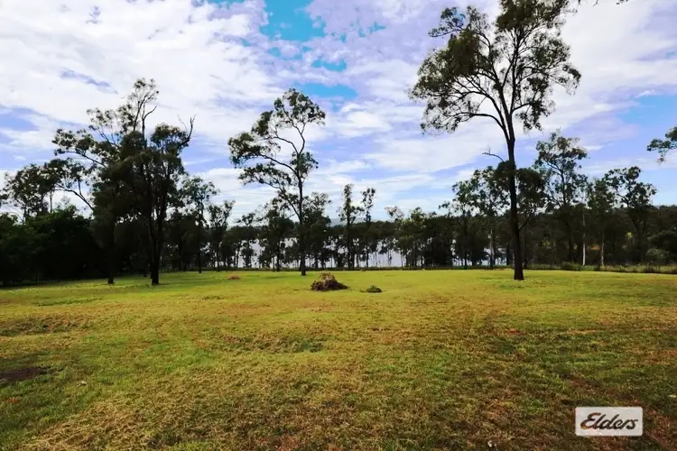 Third view of Homely land listing, 8 Point Piper Close, Laidley Heights QLD 4341