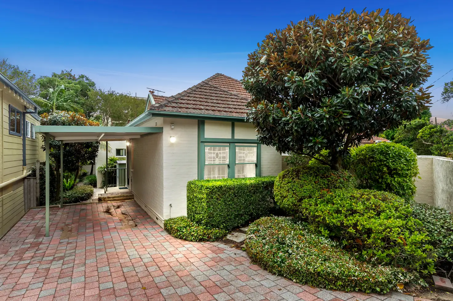 Main view of Homely house listing, 6A Angle Street, Balgowlah NSW 2093