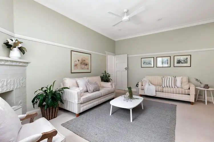 Second view of Homely house listing, 6A Angle Street, Balgowlah NSW 2093