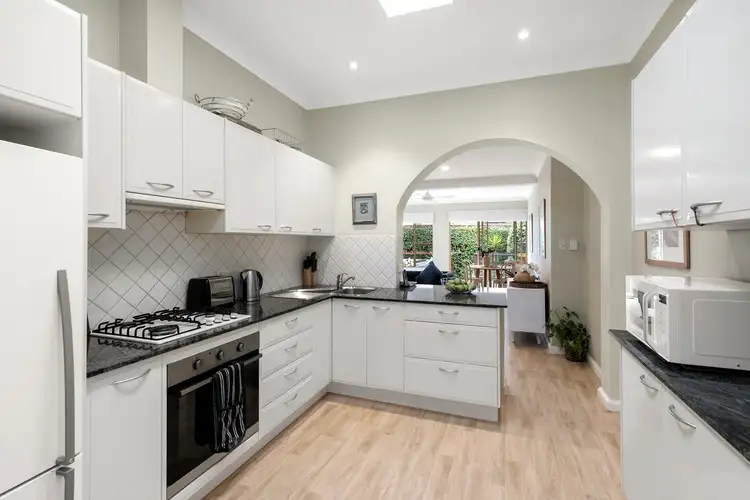 Third view of Homely house listing, 6A Angle Street, Balgowlah NSW 2093