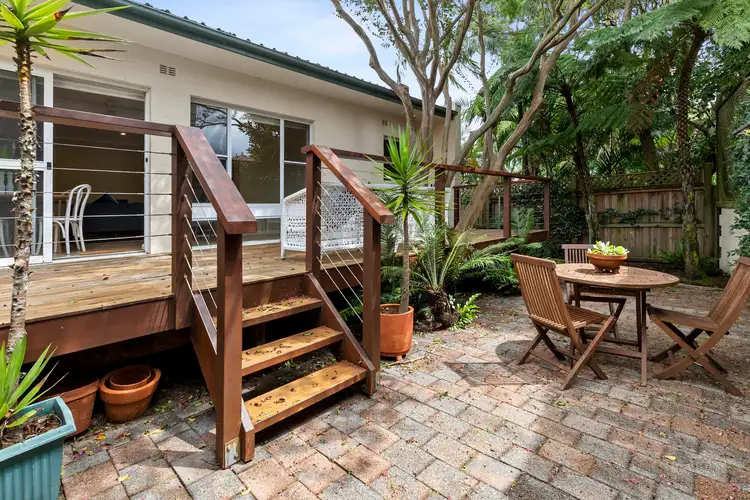 Fifth view of Homely house listing, 6A Angle Street, Balgowlah NSW 2093