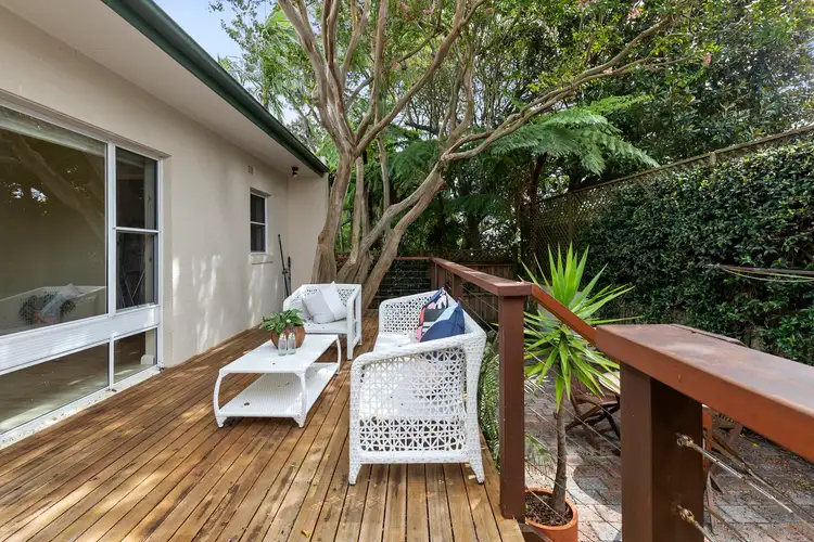Sixth view of Homely house listing, 6A Angle Street, Balgowlah NSW 2093